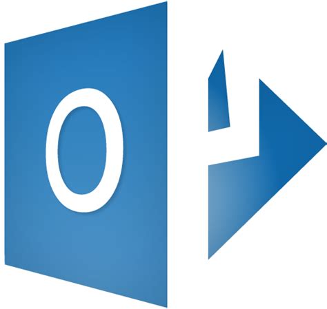 Microsoft Outlook Logo PNG, Logo Outlook.com Transparent Images - Free ...