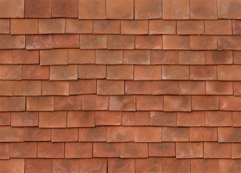 Brookhurst Handmade Clay Roof Tiles - AJW Distribution