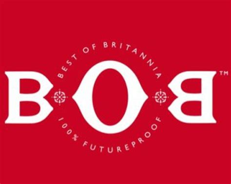 Britannia Logo - LogoDix