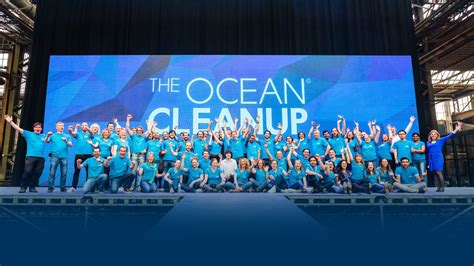 Careers | The Ocean Cleanup