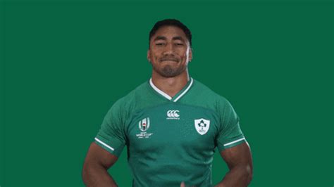 Ireland-rugby-world-cup GIFs - Get the best GIF on GIPHY