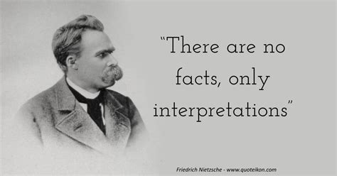 35 of the Best Quotes By Friedrich Nietzsche | Quoteikon