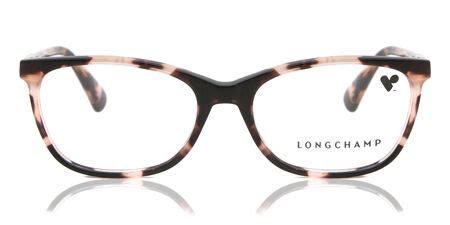 Longchamp Prescription Glasses Frames | SmartBuyGlasses