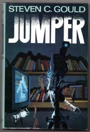 JUMPER | Kirkus Reviews