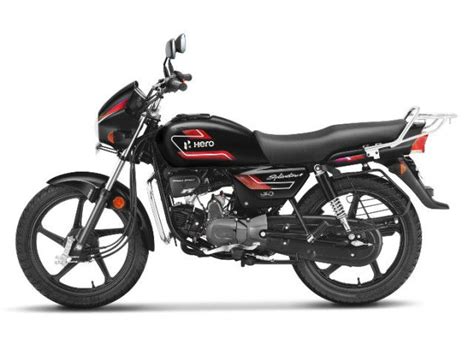 Hero Honda New Bikes Launched In India | Reviewmotors.co