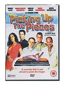 Amazon.com: Picking Up the Pieces: Picking Up the Pieces: Movies & TV