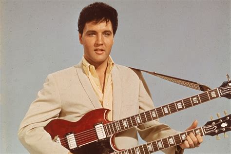 Elvis Presley's Graceland to Undergo $45 Million Expansion