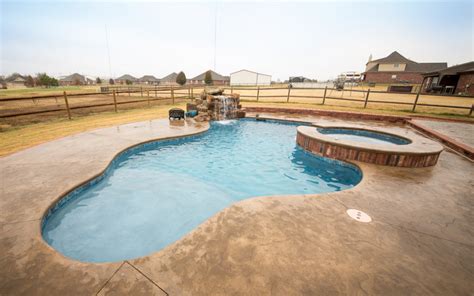 Tulsa Pools | Some of the Sierra Pools Core Values