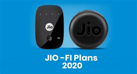 Jiofi Plans | Jiofi Plans 2020 | Latest Jiofi Plans | Jiofi Recharge Plans