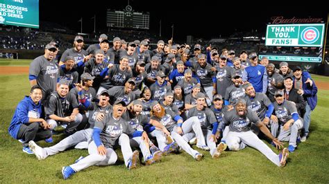 Finally, the Dodgers have the look of a World Series team - LA Times