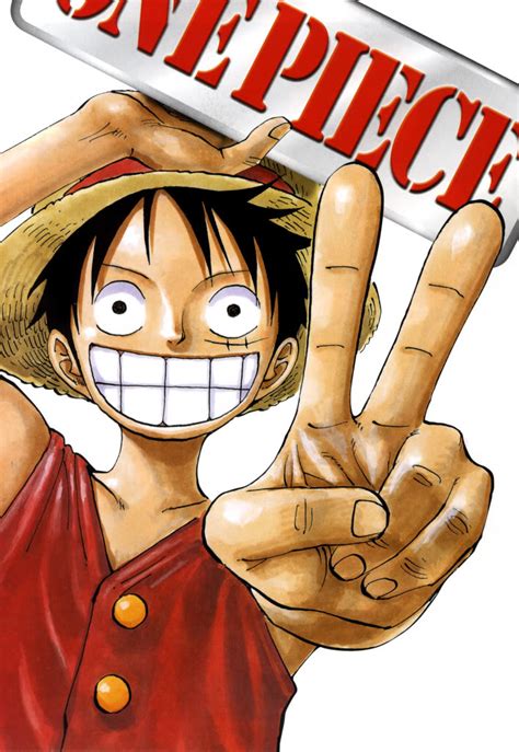 Luffy~ - One Piece Photo (25736980) - Fanpop