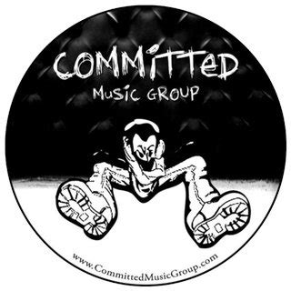 Committed Music Group | New York, NY | Artist Roster, Shows, Schedules, and Releases | ReverbNation