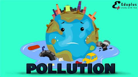 Pollution related to Hotel Industry - hmhub