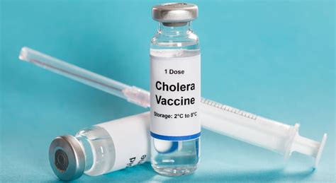 GC Biopharma, Eubiologics enter deal to produce cholera vaccine