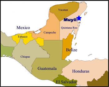 Yucatec Language - Dialects & Structure - MustGo