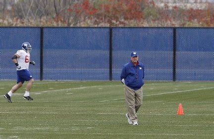 NY Giants coach Tom Coughlin says blame for fourth straight loss rests solely with him - nj.com