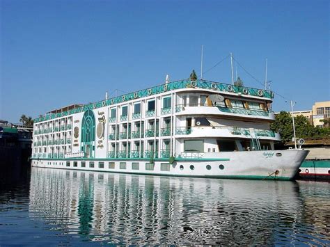 Royal Esadora Crucero por el Nilo