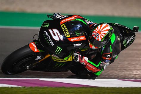 Johann Zarco el Rookie de MotoGP - Motosan