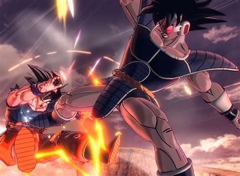 Review: Dragon Ball: Xenoverse 2 (Nintendo Switch) - Digitally Downloaded