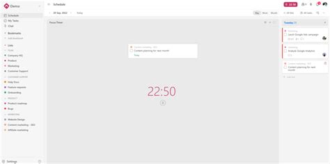 Pomodoro Technique: The Best Time Management Method For Procrastinators ...