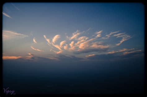 Through D Lens: Nandi Hills @ Sunrise