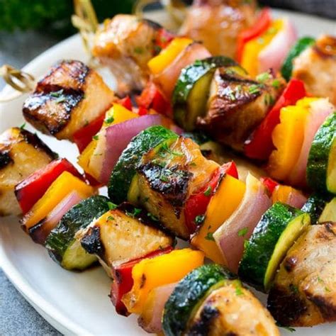 Shish Kabob Meat Marinade Recipe | Besto Blog