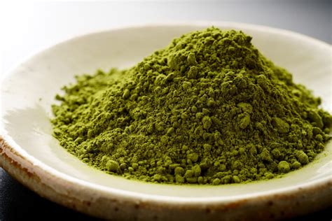 Red Vein Borneo Kratom Powder | Green Leaf Kratom