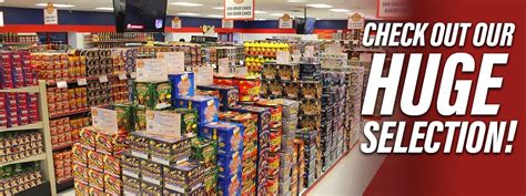 Keystone Fireworks - Pennsylvania's Best Firework Stores.