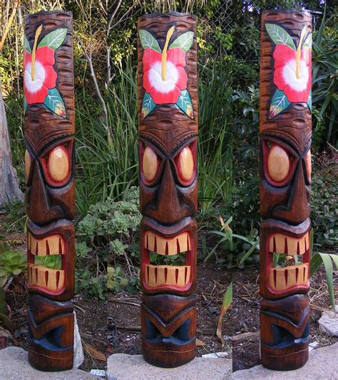 Unique 30 of Tiki Decor For Patio | new-tourist-places