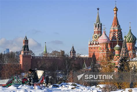 Russia Weather | Sputnik Mediabank