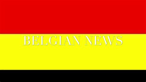 belgian revolution - YouTube