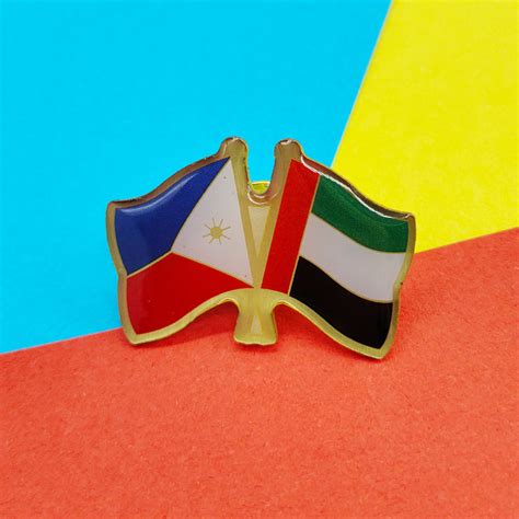 Flag Pins Price