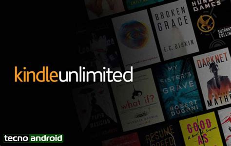 Kindle Unlimited: what it is and how the Amazon book store works