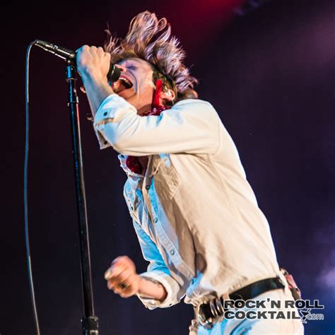 10 Amazing Photos of Cage the Elephant Live | LaptrinhX