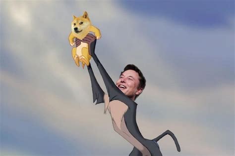 Dogecoin is Worth 10 Cents. Is Elon Musk's Favorite Meme Cryptocurrency the Next Bitcoin?