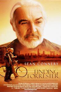 Finding Forrester Quotes. QuotesGram