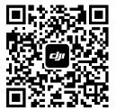 Dji QR Code - Manuels+