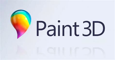 Todo lo que se puede hacer con la herramienta Paint 3D