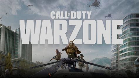 Call Of Duty: Warzone Reveals New Subway Map Coming In Season 6