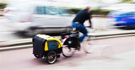 The Best Electric Bike Trailers and Pushers with Reviews for 2022