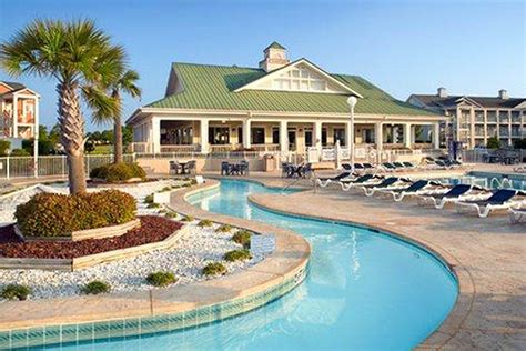 Harbour Lights Resort - OuterBanks.com