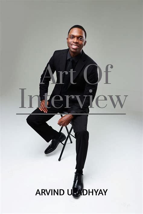 Art Of Interview