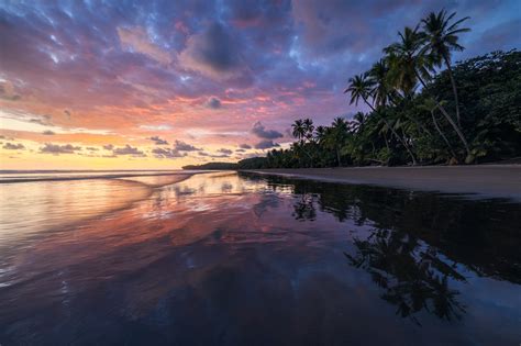 Photographing Paradise: Costa Rica's Stunning Landscapes | Fstoppers