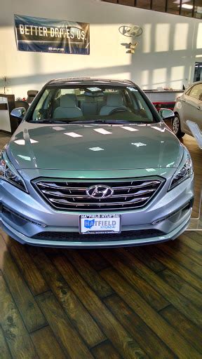 Hyundai Dealer «Hatfield Hyundai», reviews and photos, 1400 Auto Mall ...