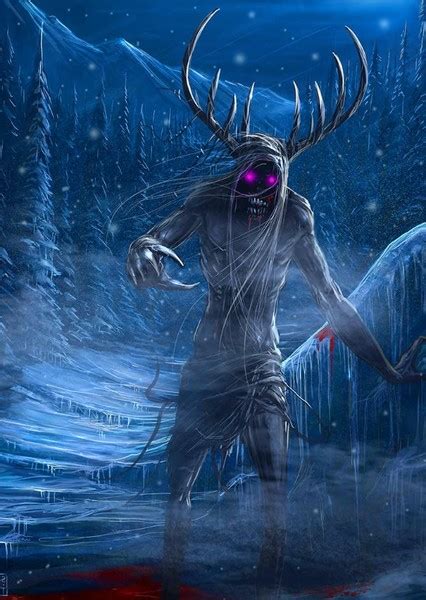 Miriam Fan Casting for The Wendigo Princess | myCast - Fan Casting Your Favorite Stories