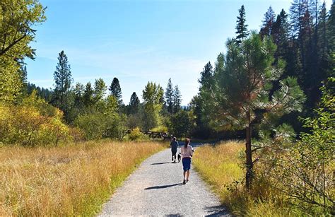 Hiking Trails Missoula Missoula Hikes Sievert | Hiking Hacks