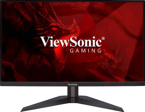 Viewsonic 27-inch 1440p 144Hz Gaming Monitor Deal 15% off! | Tom's Hardware