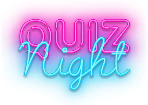 quiz night – Banks & Lloyd (Shipping) Ltd | UK Freight Forwarders ...