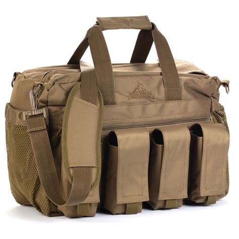 Deluxe Range Bag | MilitaryZone