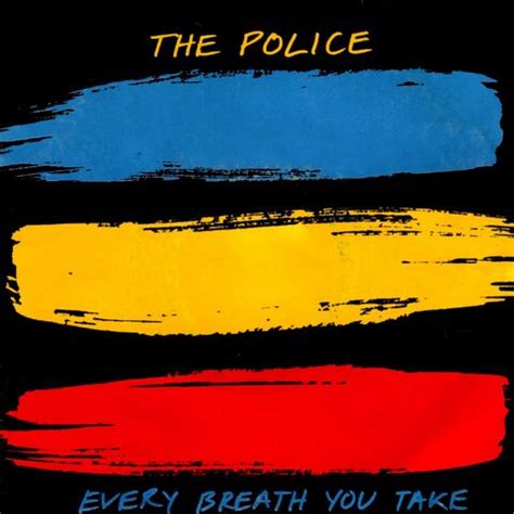 The Police – “Every Breath You Take” | Don't Forget The Songs 365